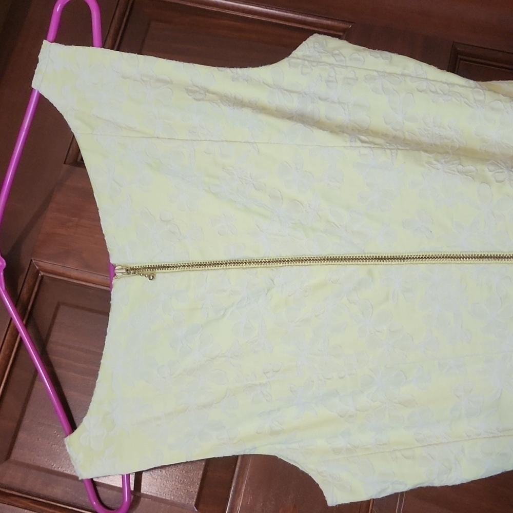Just... Taylor Dress Size 8 - Picture 3 of 5